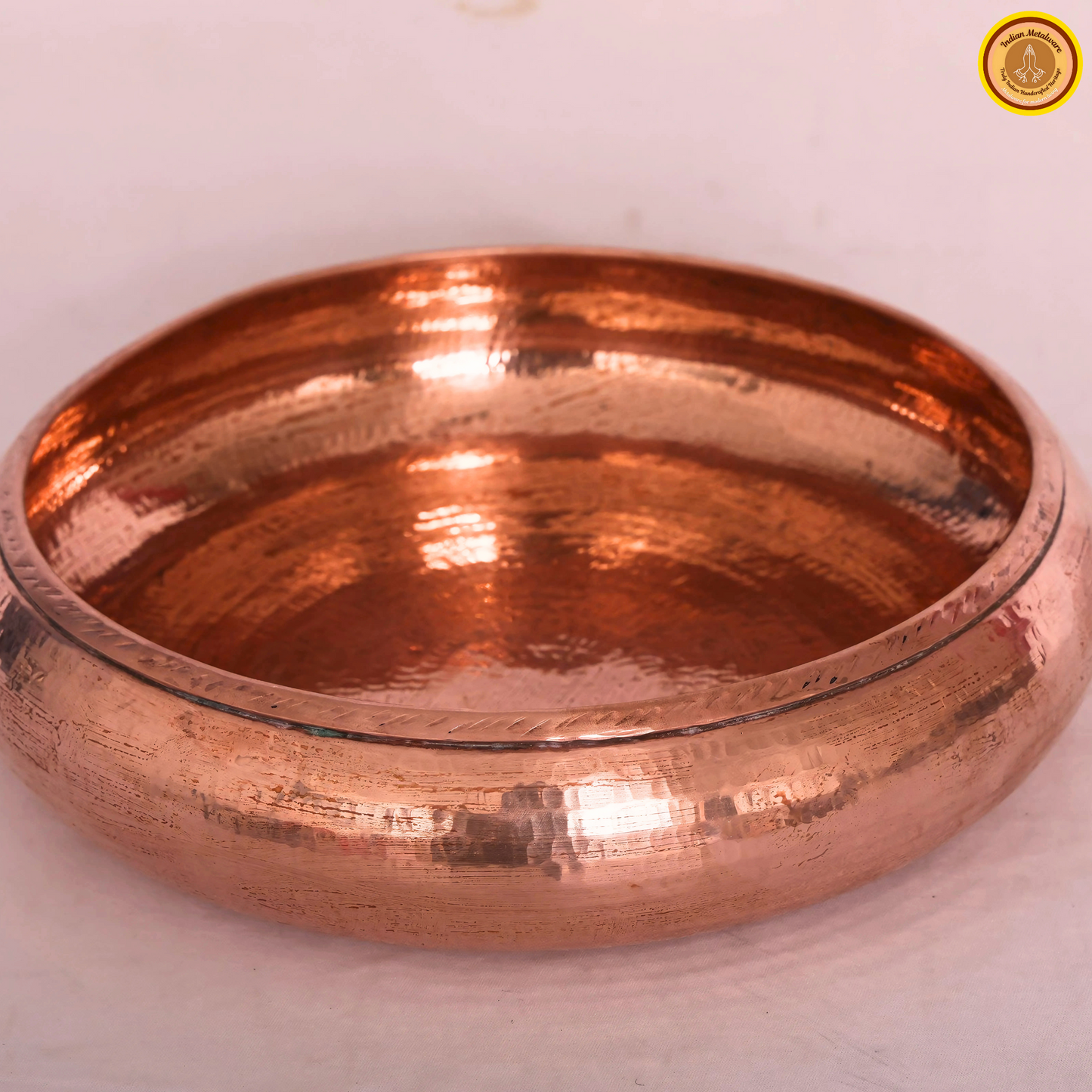 Copper urli