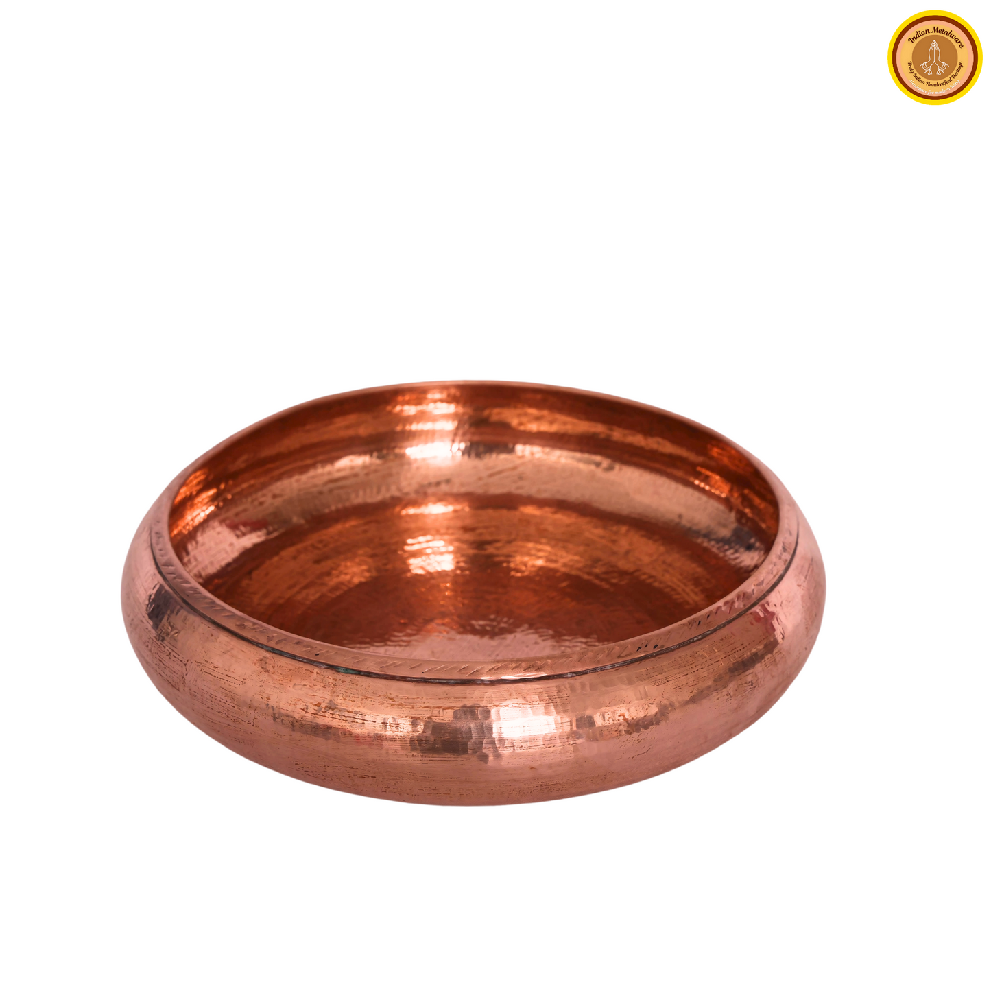 Copper urli